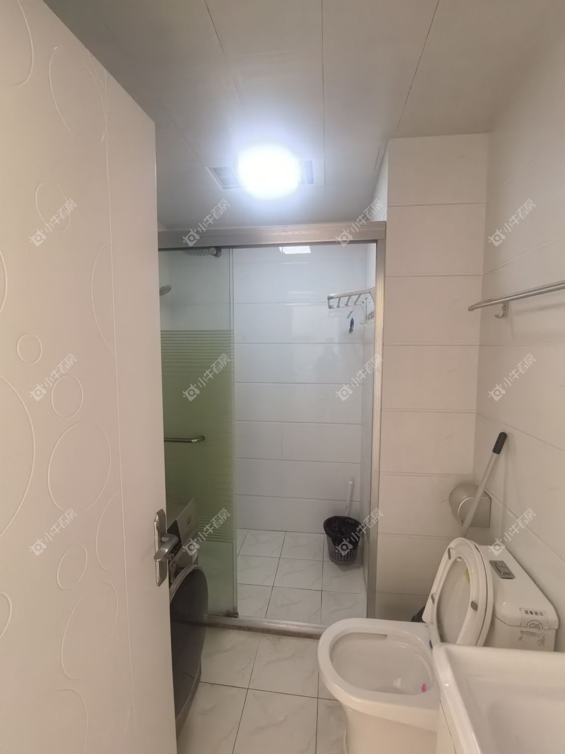 常州宝龙城市广场在租房源室内图_小牛看房