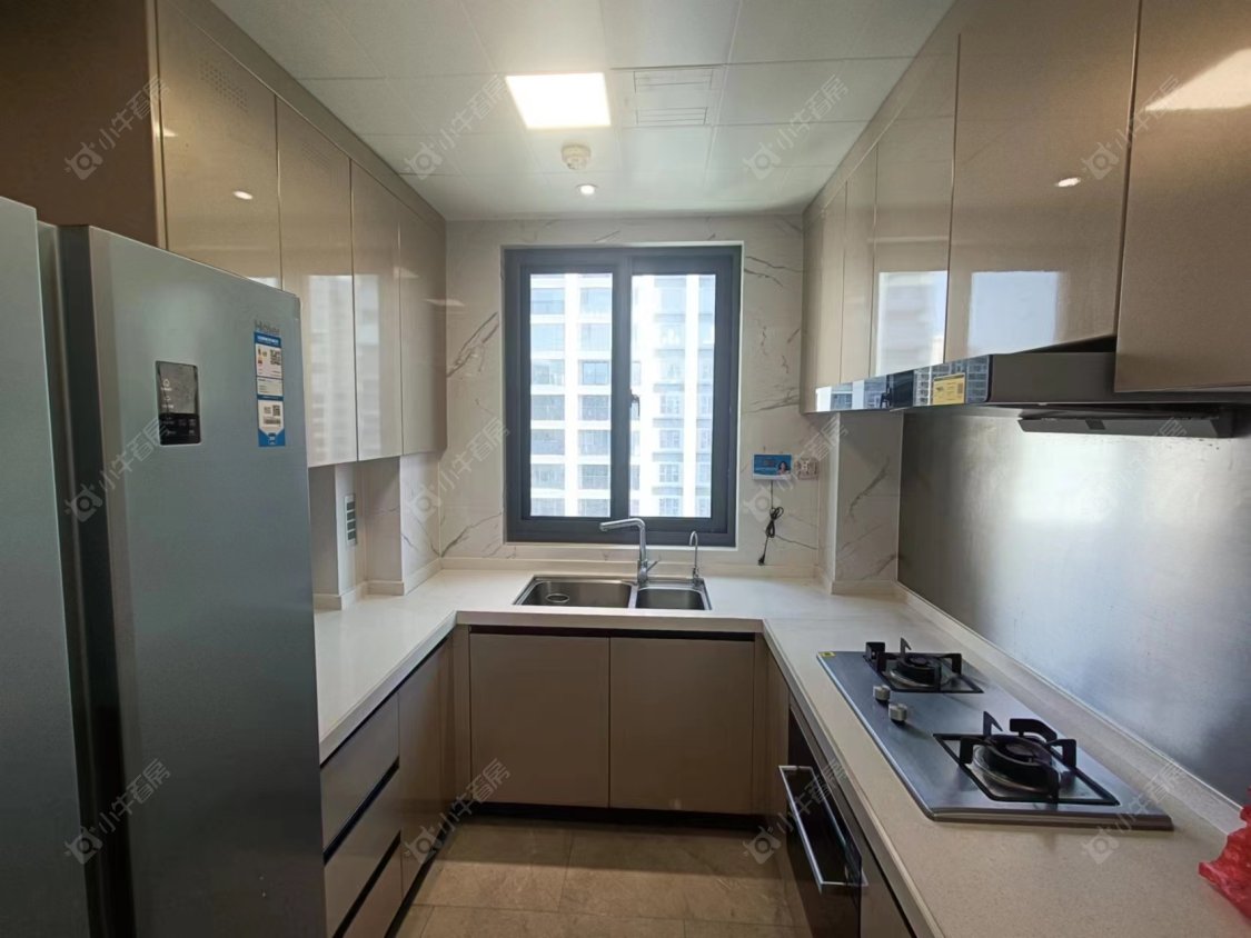 常州中海云樾里在租房源_小牛看房