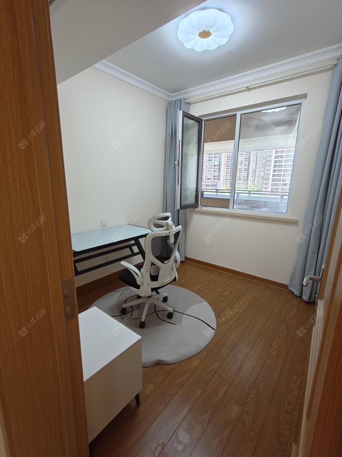 常州碧桂园金科光明府在租房源室内图_小牛看房