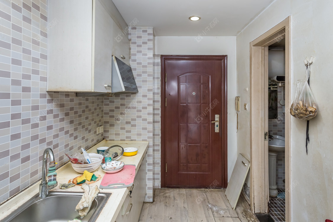 凯旋城西区房源室内图 常州凯旋城西区在售二手房源室内图_小牛看房