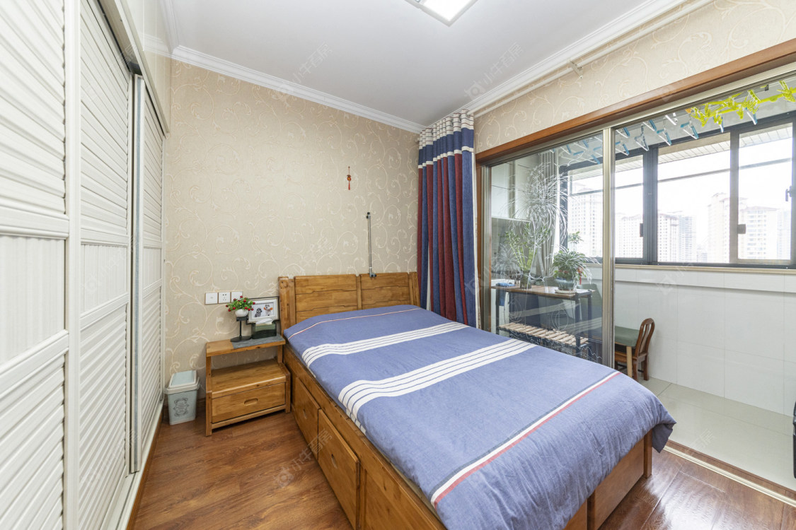 常州阳湖名城在售二手房源室内图_小牛看房