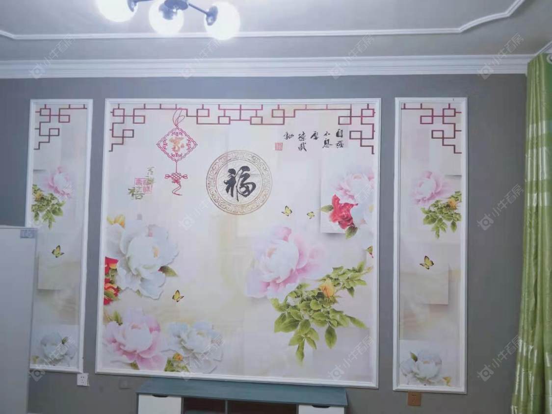 常州绿都万和城二区租房_绿都万和城二区1室1厅房源出租