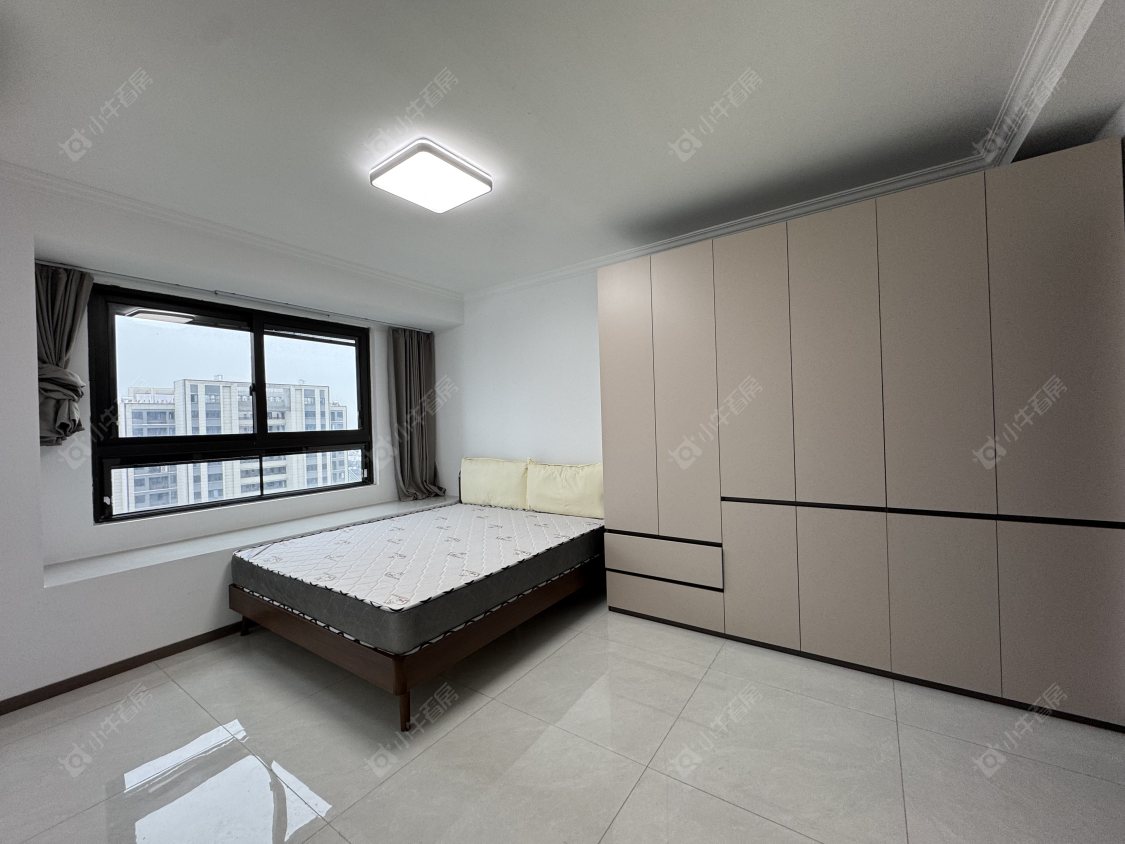 常州中梁金科启宸在租房源_小牛看房