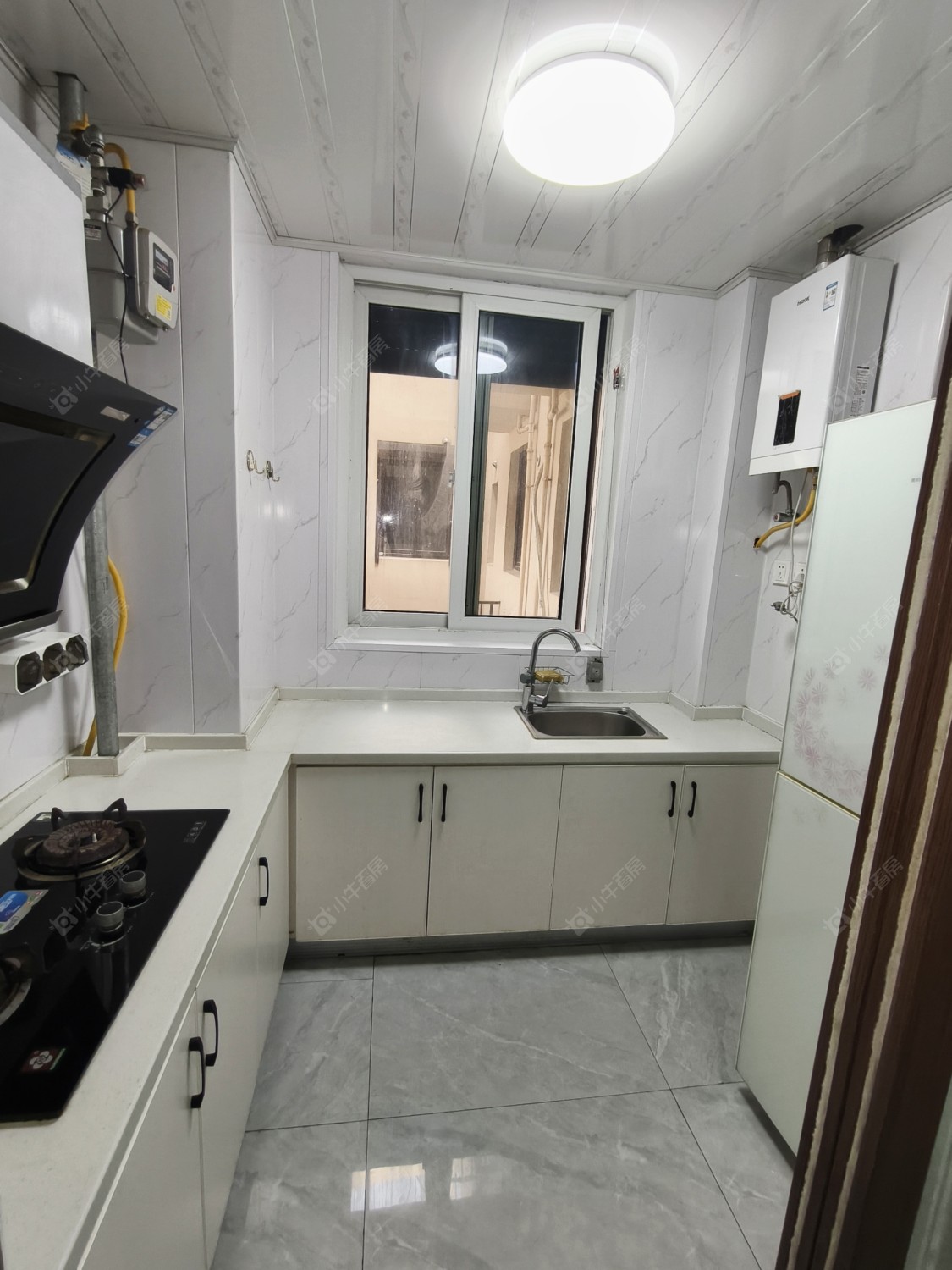 常州海华花园在租房源_小牛看房