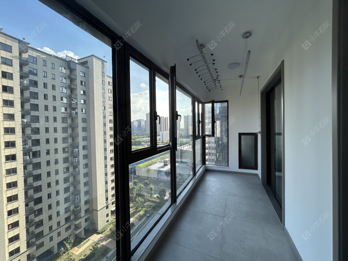 常州中景尚海城在租房源户型图_小牛看房