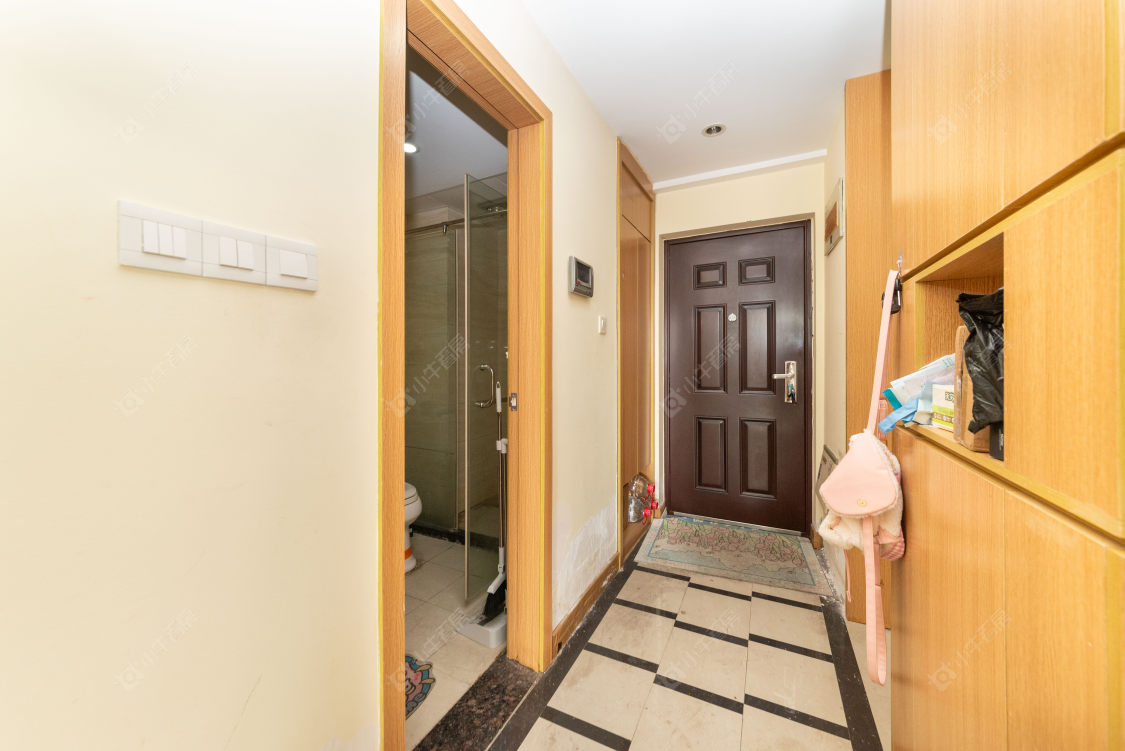 常州莱蒙城领尚在售二手房源室内图_小牛看房