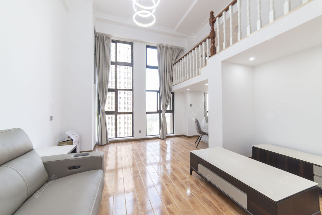 常州吾悦广场全能家公寓在售二手房源_小牛看房