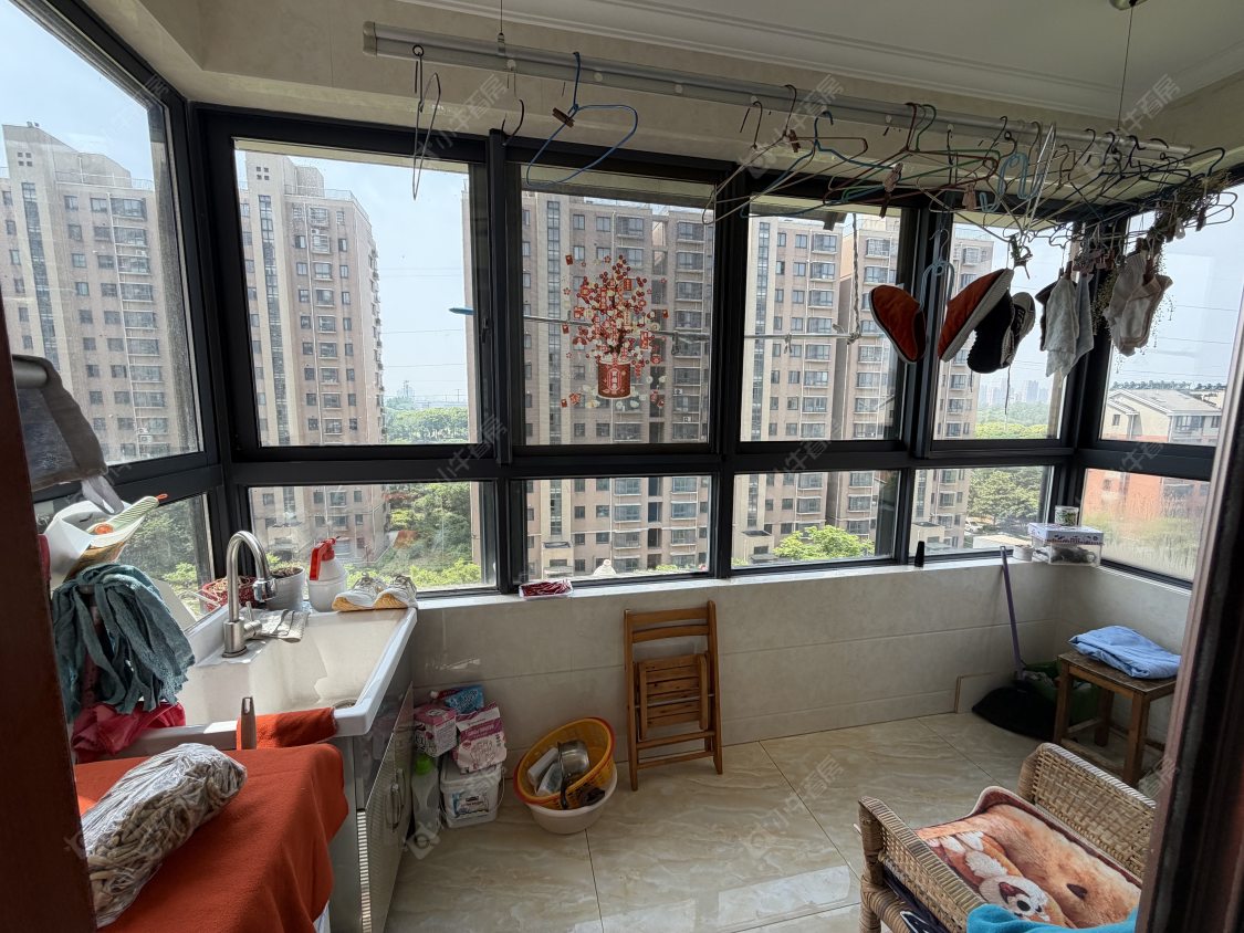 常州采菱公寓在租房源室内图_小牛看房