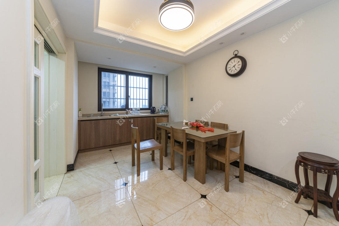 常州绿地峰云汇在租房源室内图_小牛看房