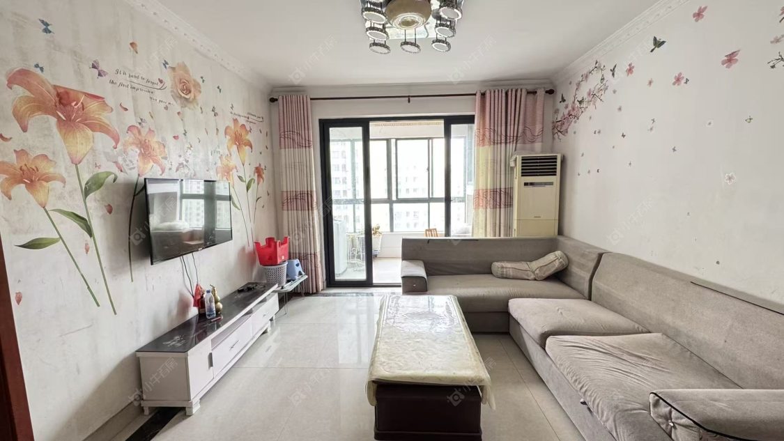 常州高成天鹅湖在租房源室内图_小牛看房