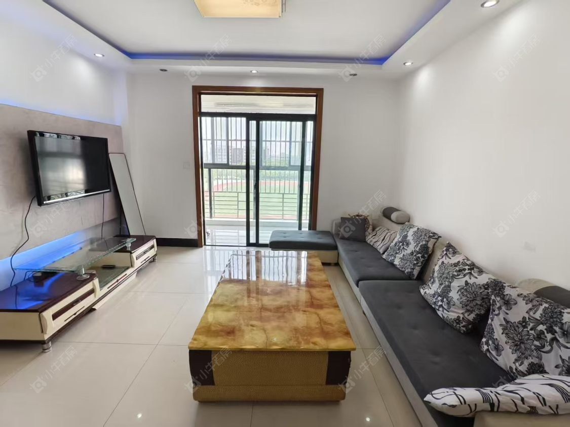 常州丰乐尚都在租房源_小牛看房