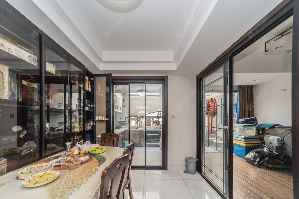 常州御花园(新北)在售二手房源室内图_小牛看房