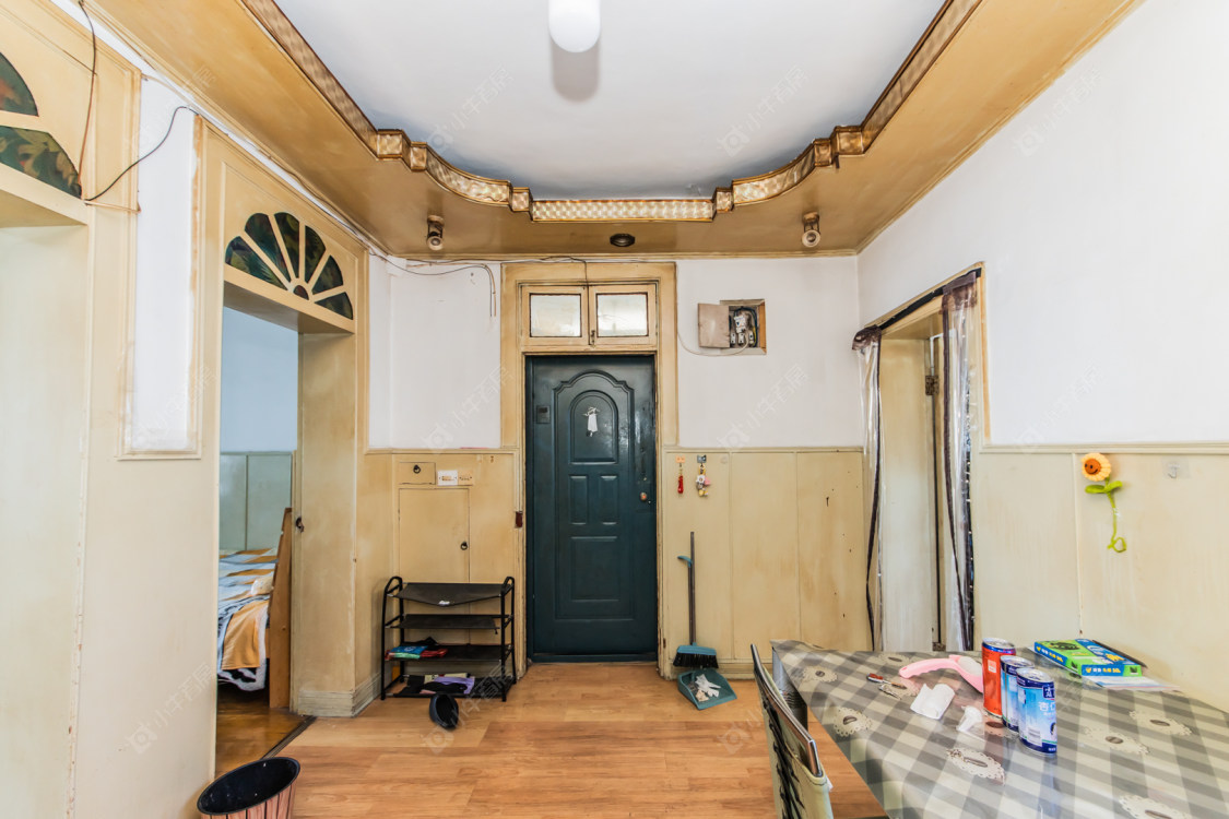 常州兰翔新村在售二手房源室内图_小牛看房