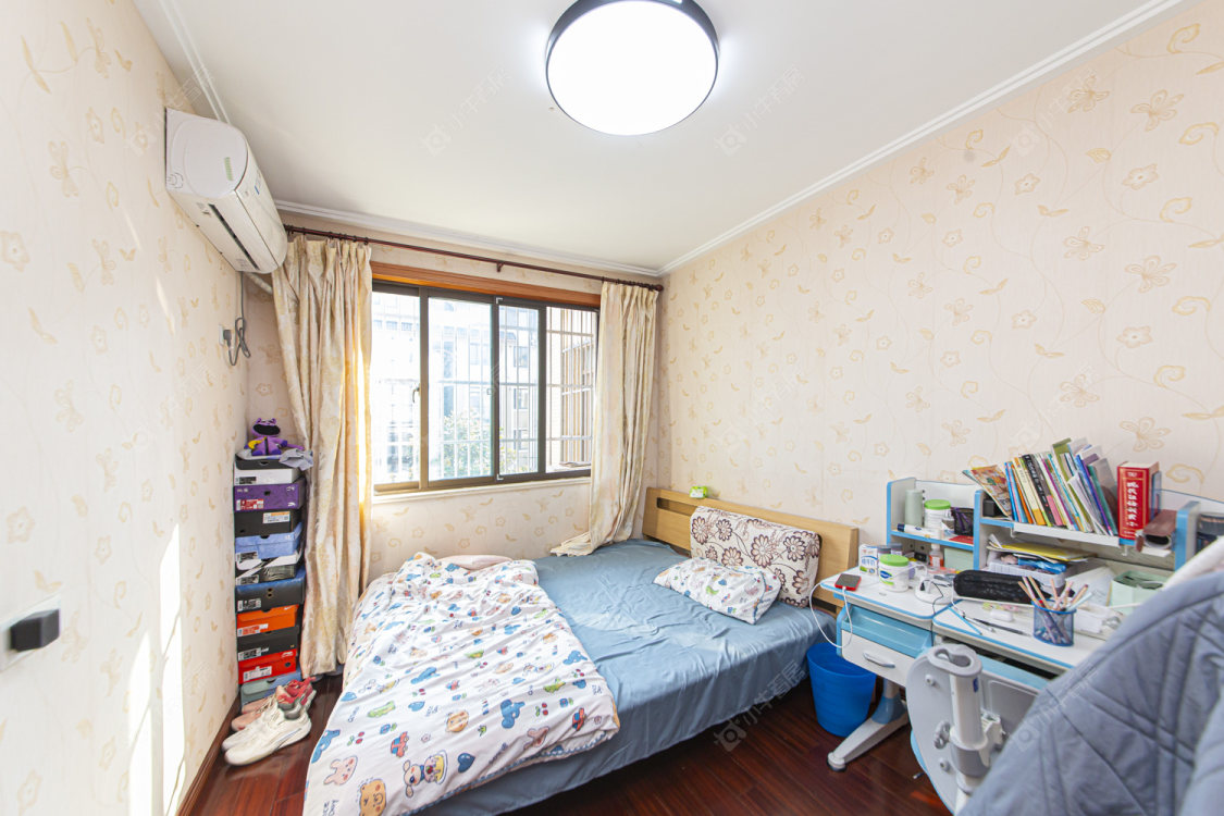 九洲豪廷苑房源室内图 常州九洲豪廷苑在售二手房源室内图_小牛看房