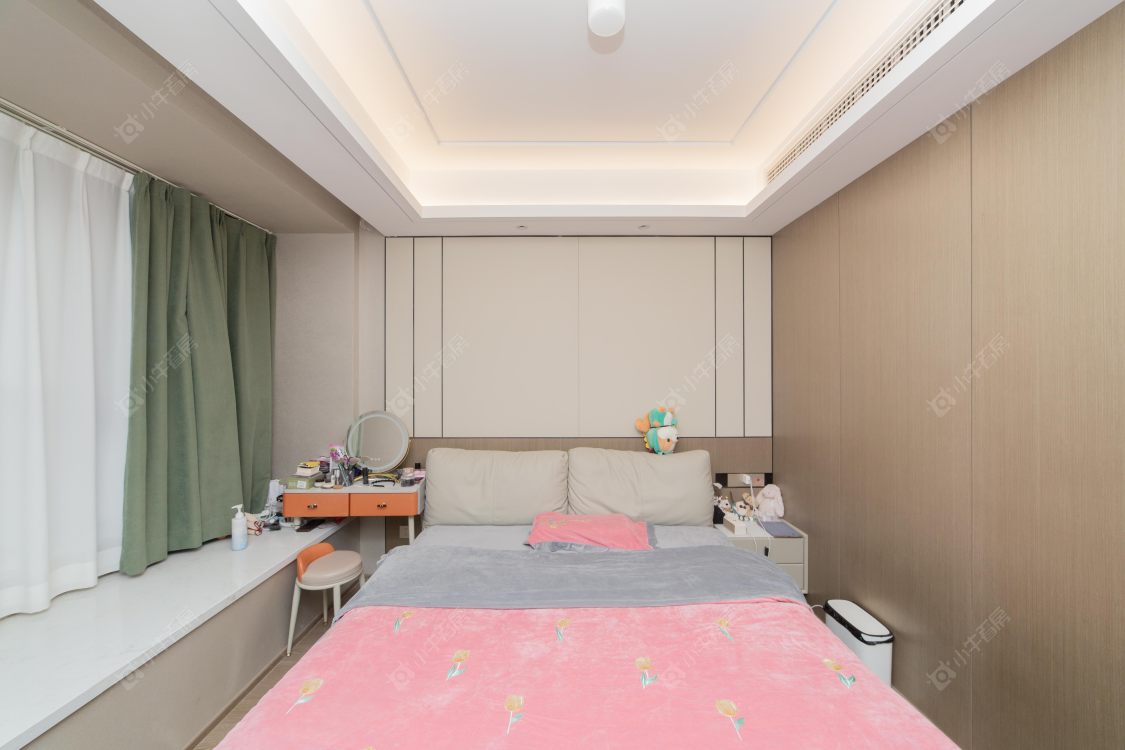 华宇新城天境房源室内图 常州华宇新城天境在售二手房源室内图_小牛看房