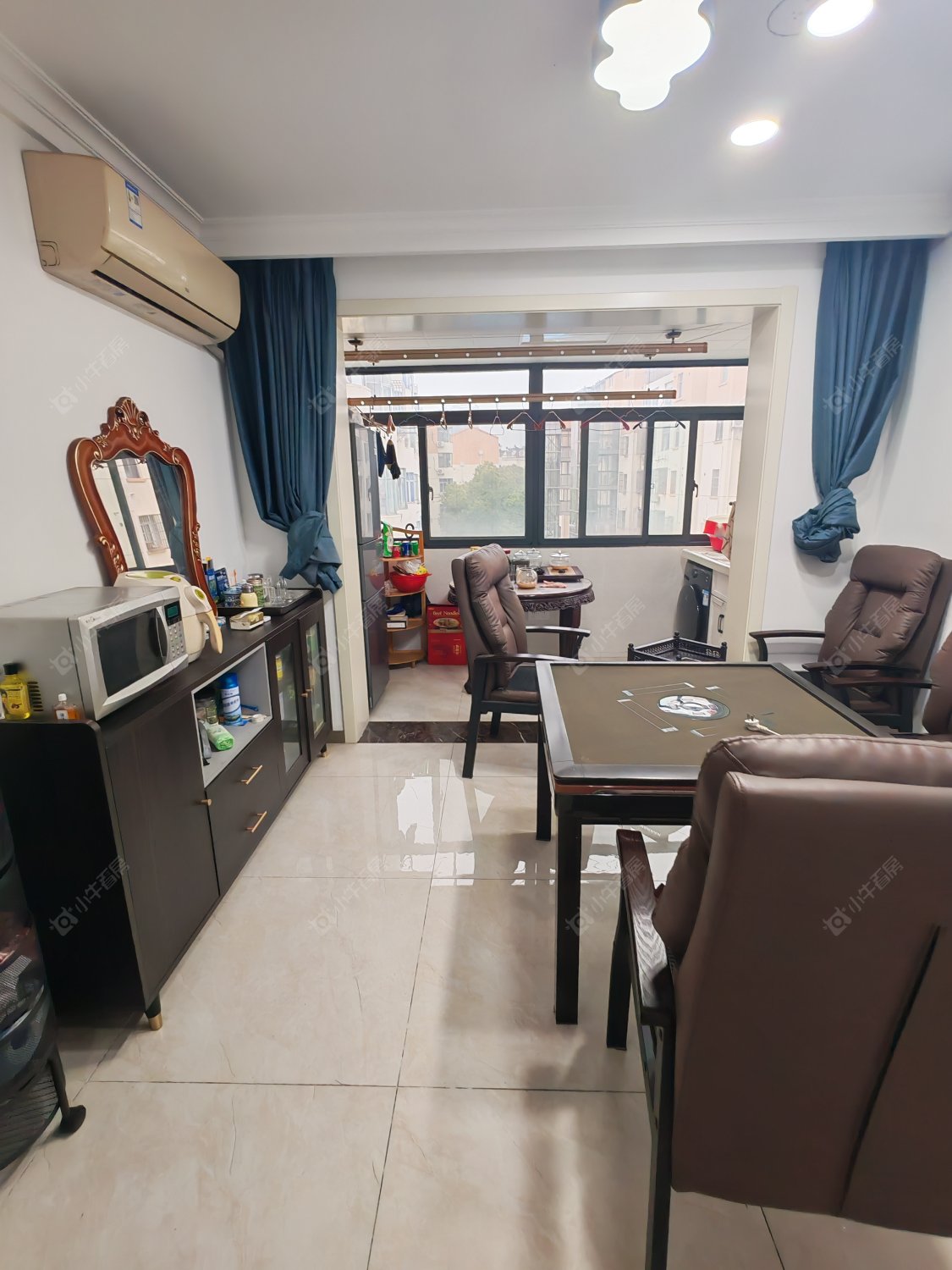 常州北直街租房_小牛看房