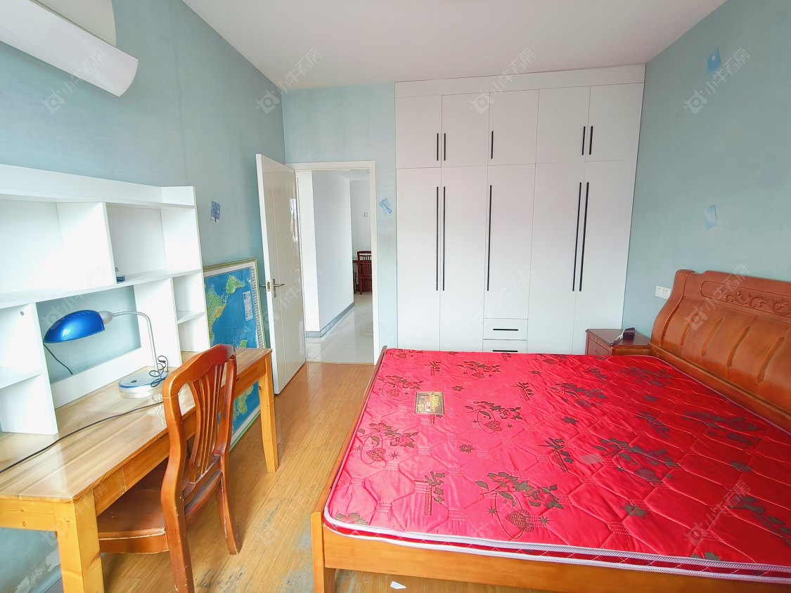 常州阳湖世纪苑北苑在租房源_小牛看房