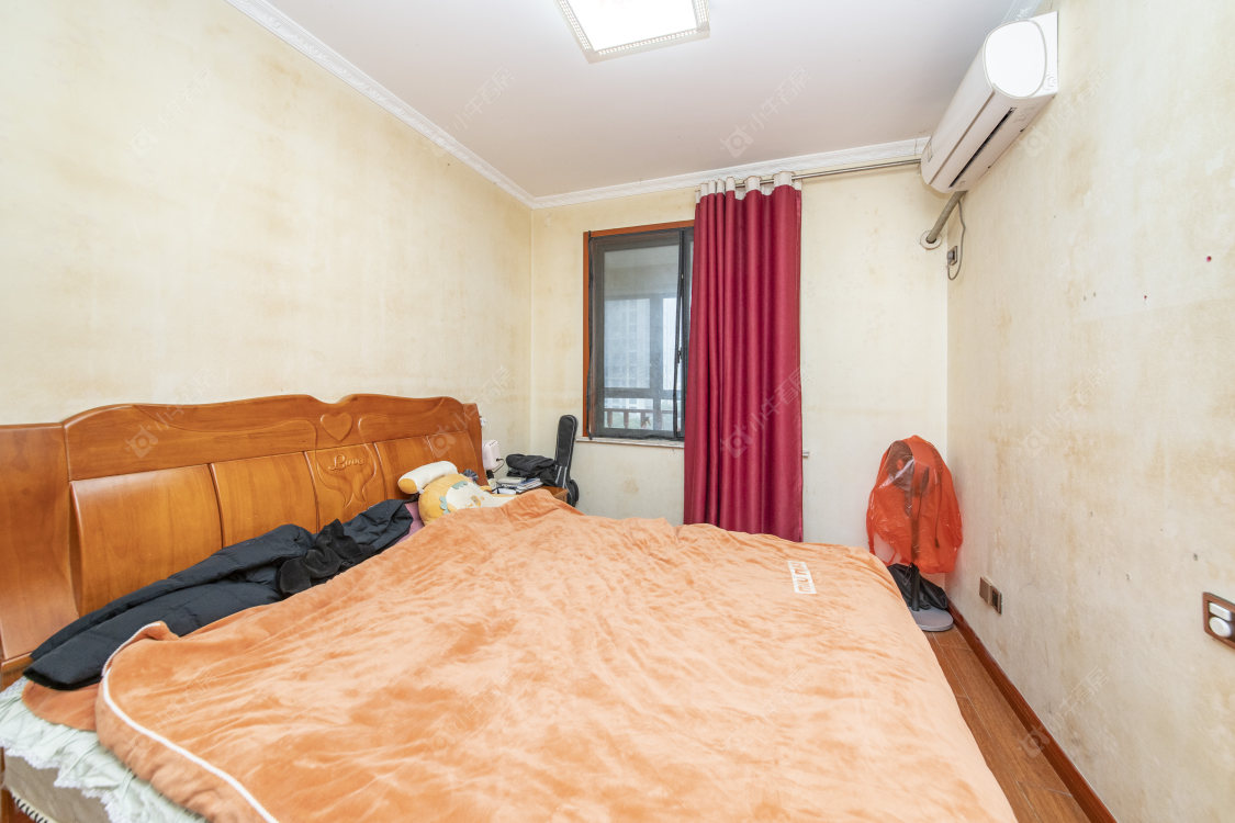 常州长河花园在售二手房源室内图_小牛看房