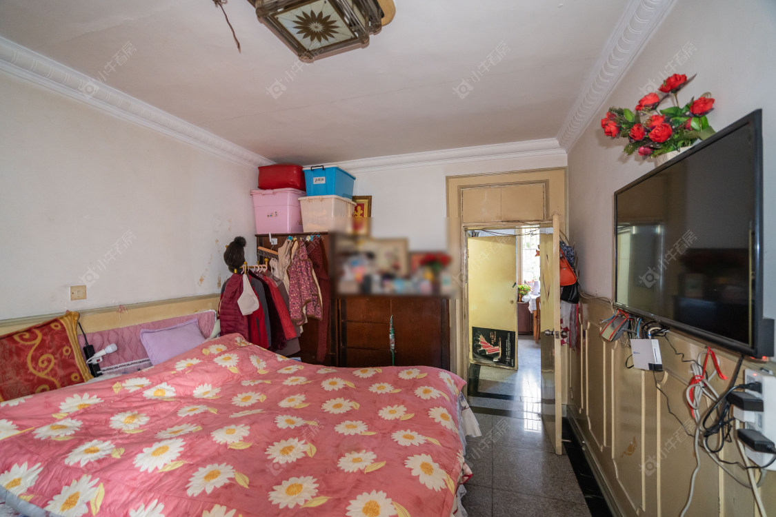 常州工人新村南在售二手房源室内图_小牛看房