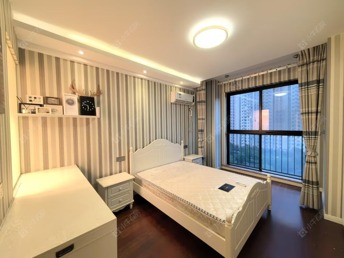 常州新城帝景东区在租房源室内图_小牛看房