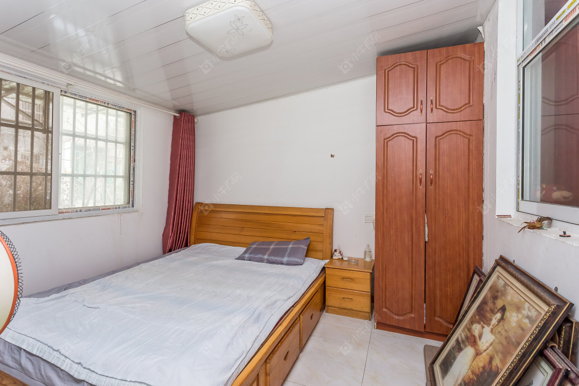 常州红梅东村在售二手房源室内图_小牛看房