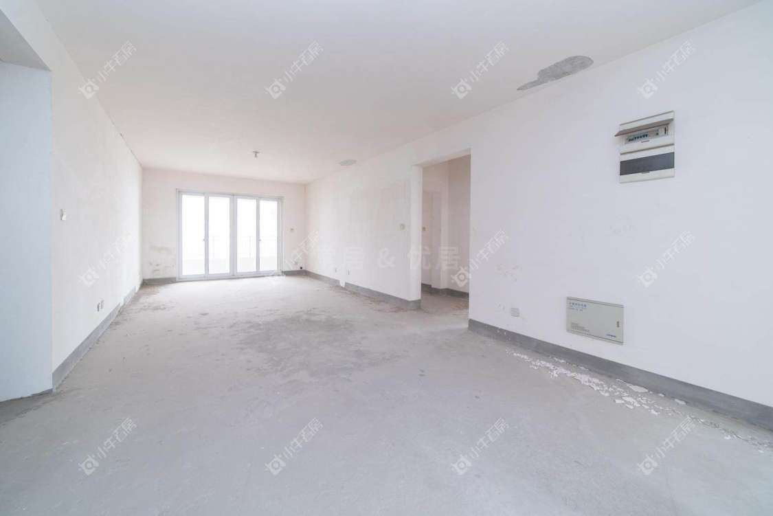 常州红星国际广场在租房源室内图_小牛看房