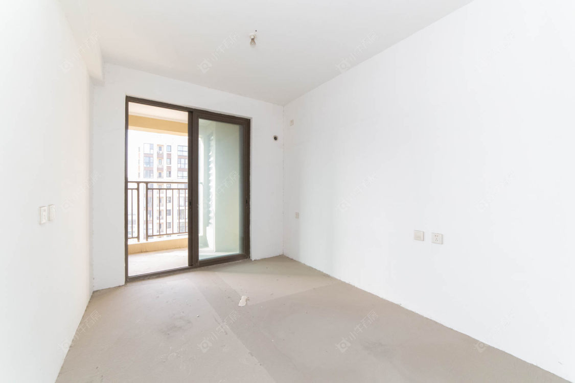 常州雅居乐凤凰台在售二手房源室内图_小牛看房