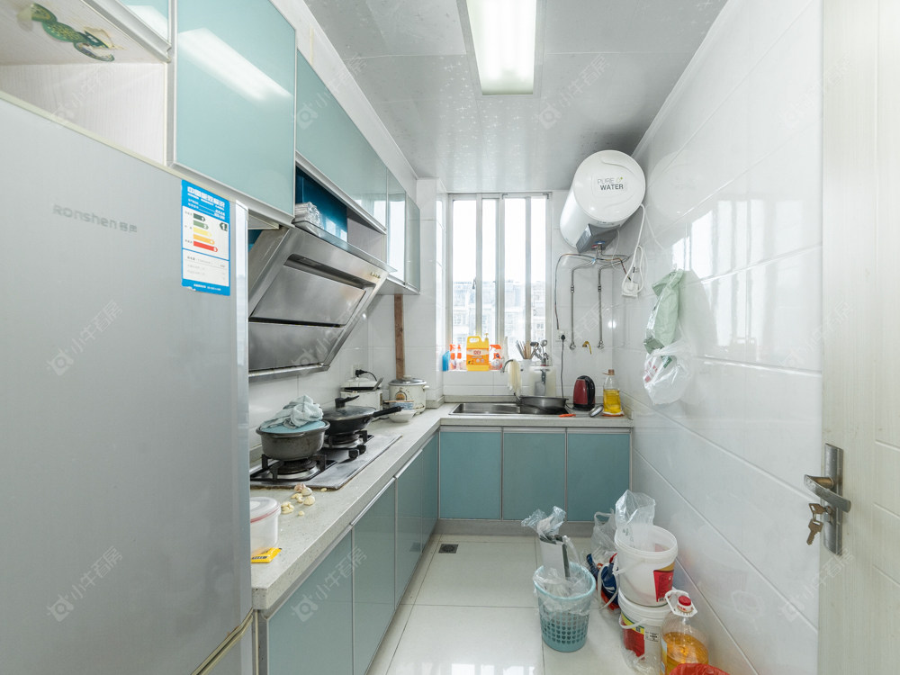 新龙花苑东区房源室内图 常州新龙花苑东区在售二手房源室内图_小牛看房