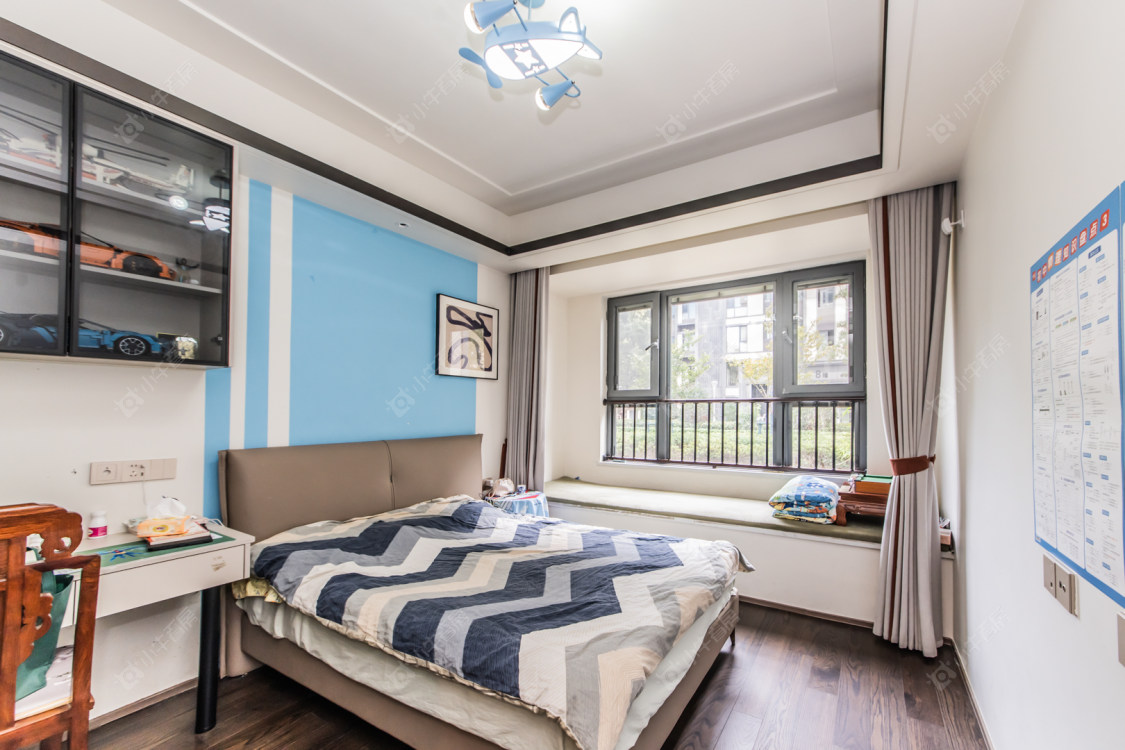 常州华宇新城天境在售二手房源室内图_小牛看房