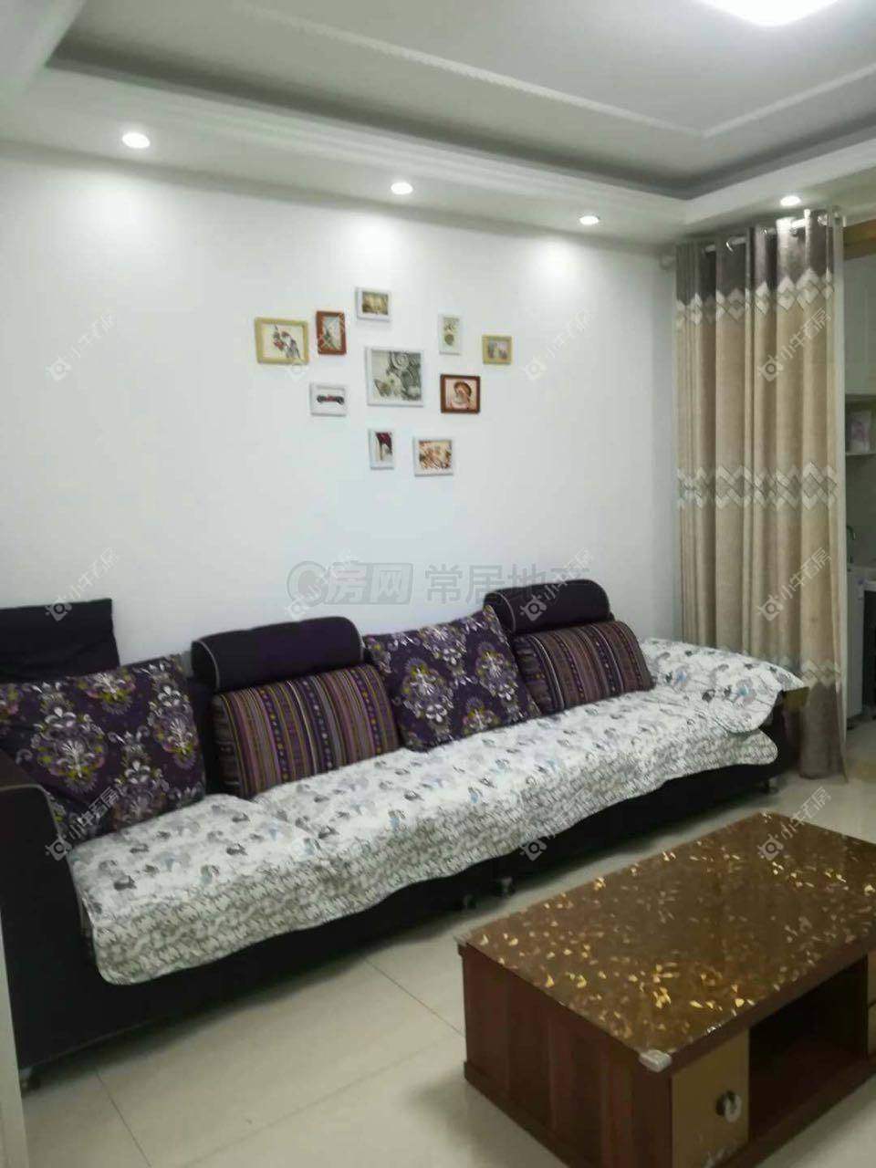 常州新城香溢澜桥一期在租房源_小牛看房