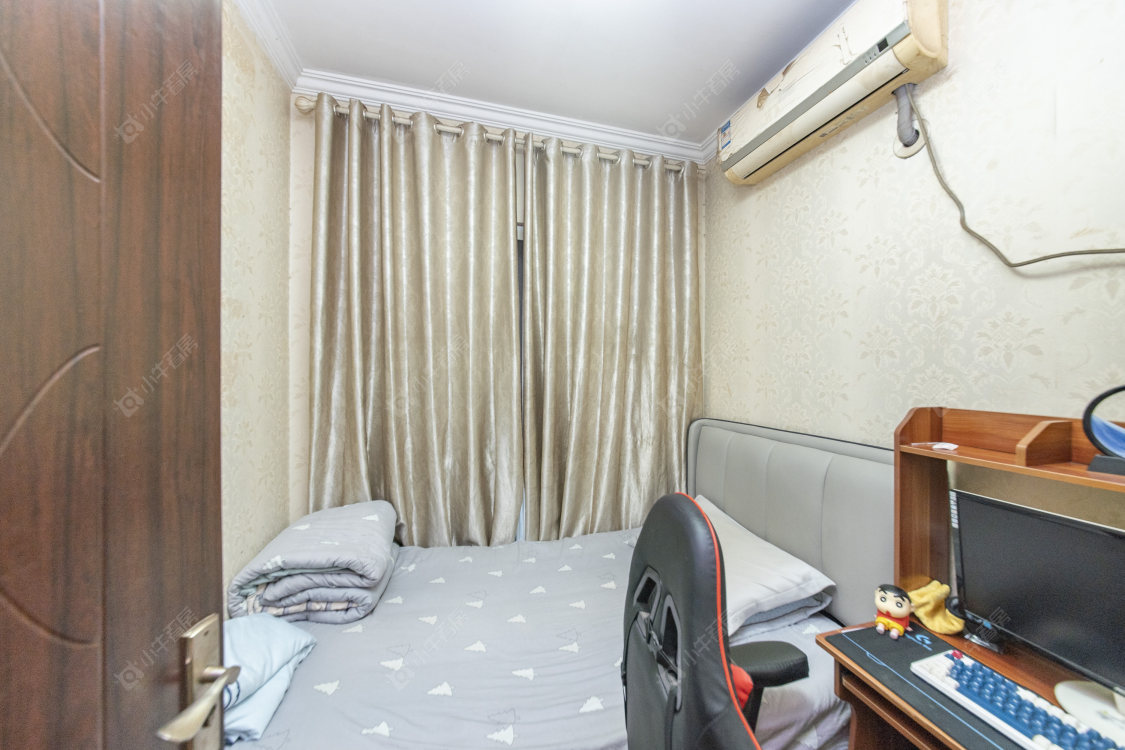 常州常发御龙山花园在售二手房源室内图_小牛看房