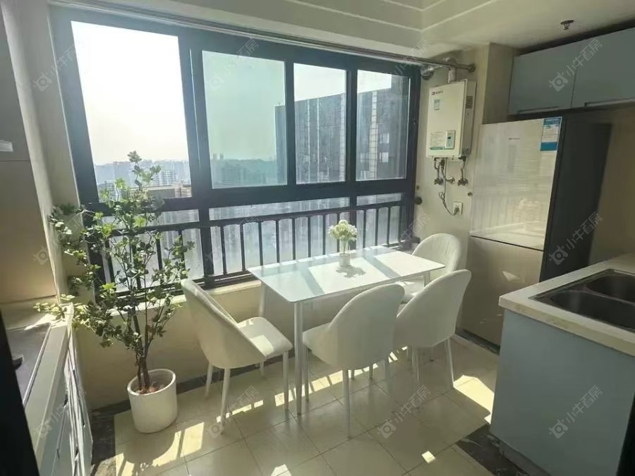 常州吾悦国际在租房源_小牛看房