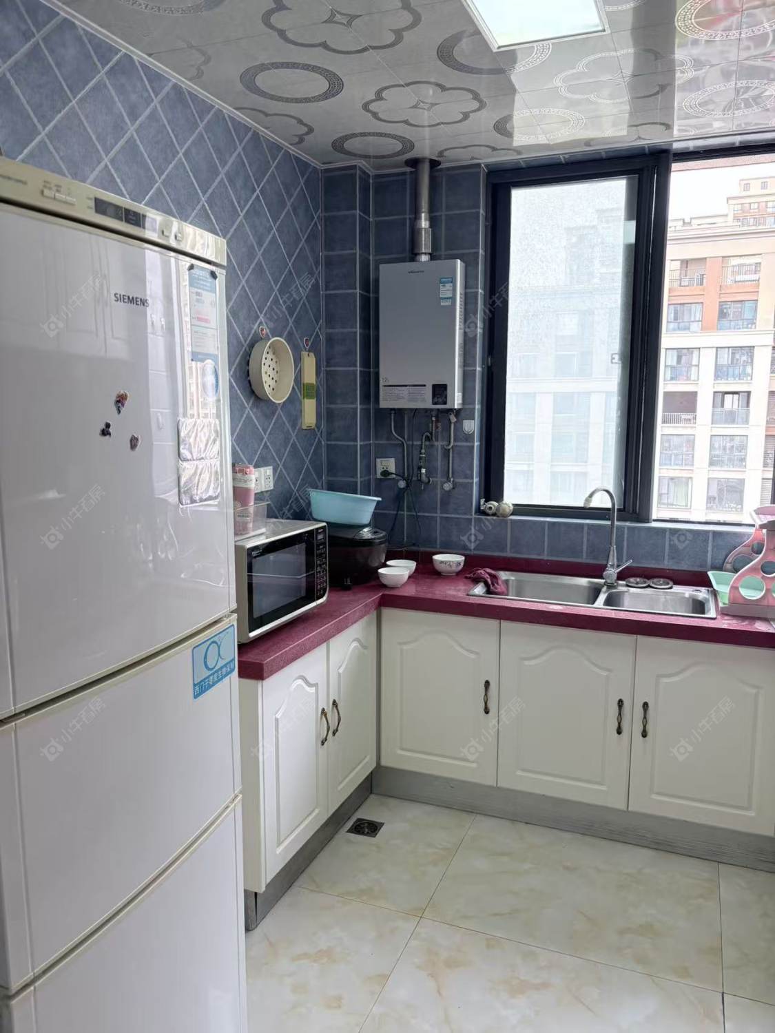 常州时代锦苑在租房源室内图_小牛看房