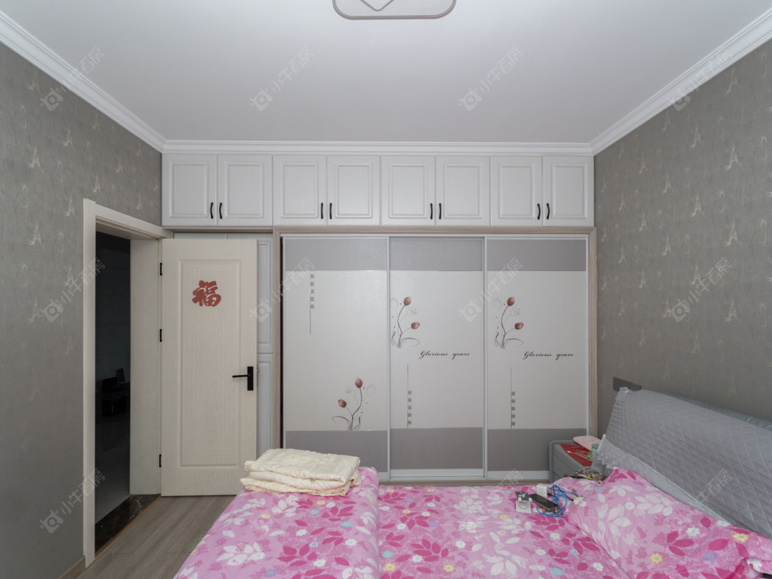 常州岸头佳园二区在售二手房源室内图_小牛看房