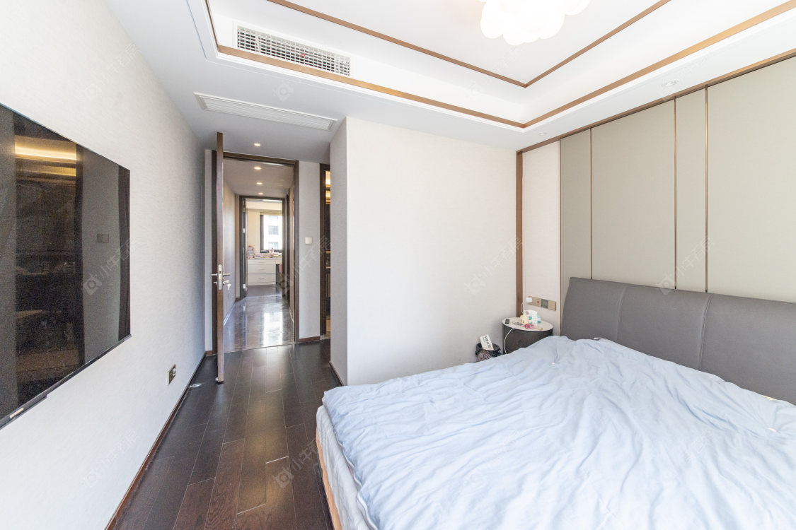 常州常发珑玥在售二手房源室内图_小牛看房