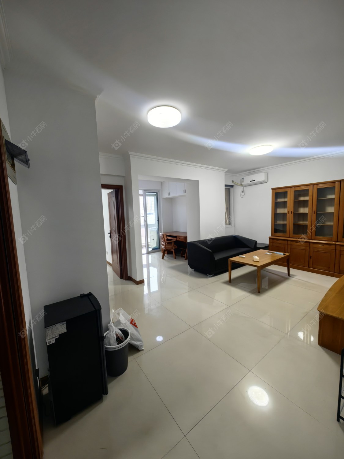 常州九洲新世界花苑在租房源室内图_小牛看房