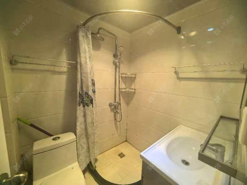 常州翠竹新村南区在租房源室内图_小牛看房