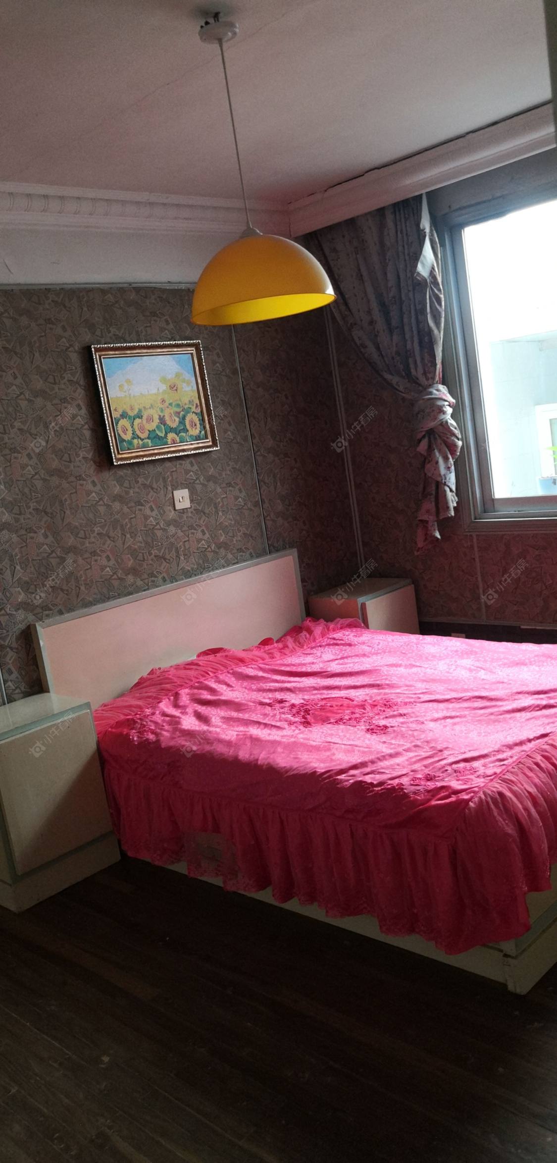 常州翠竹新村南区在租房源室内图_小牛看房