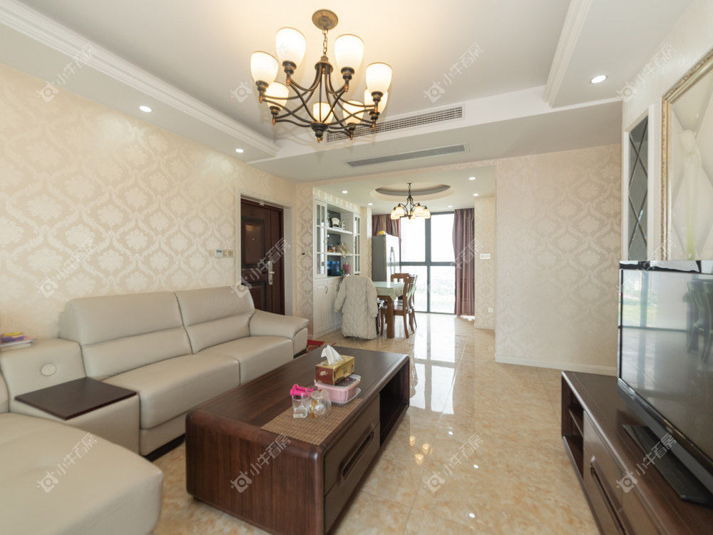 常州五洲国际在租房源_小牛看房