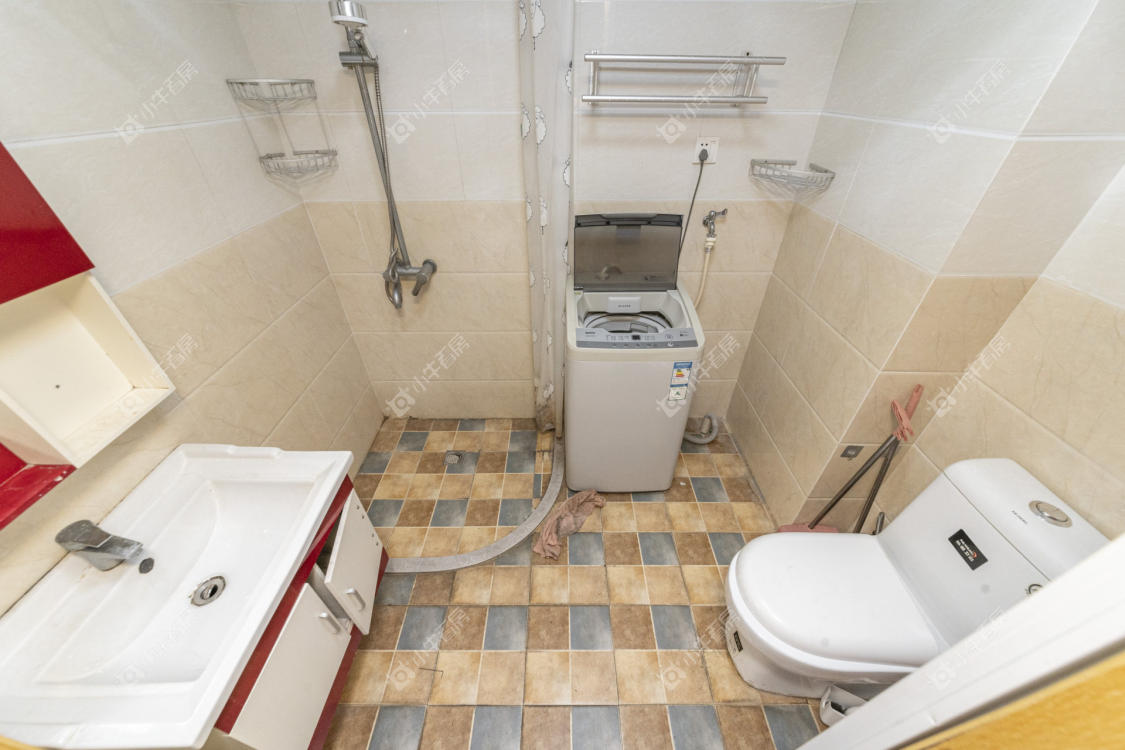 常州香江壹品在租房源室内图_小牛看房