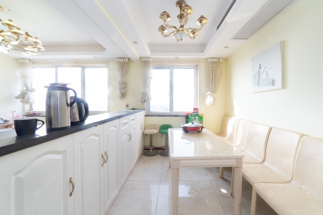 常州新城悠活城在售二手房源室内图_小牛看房