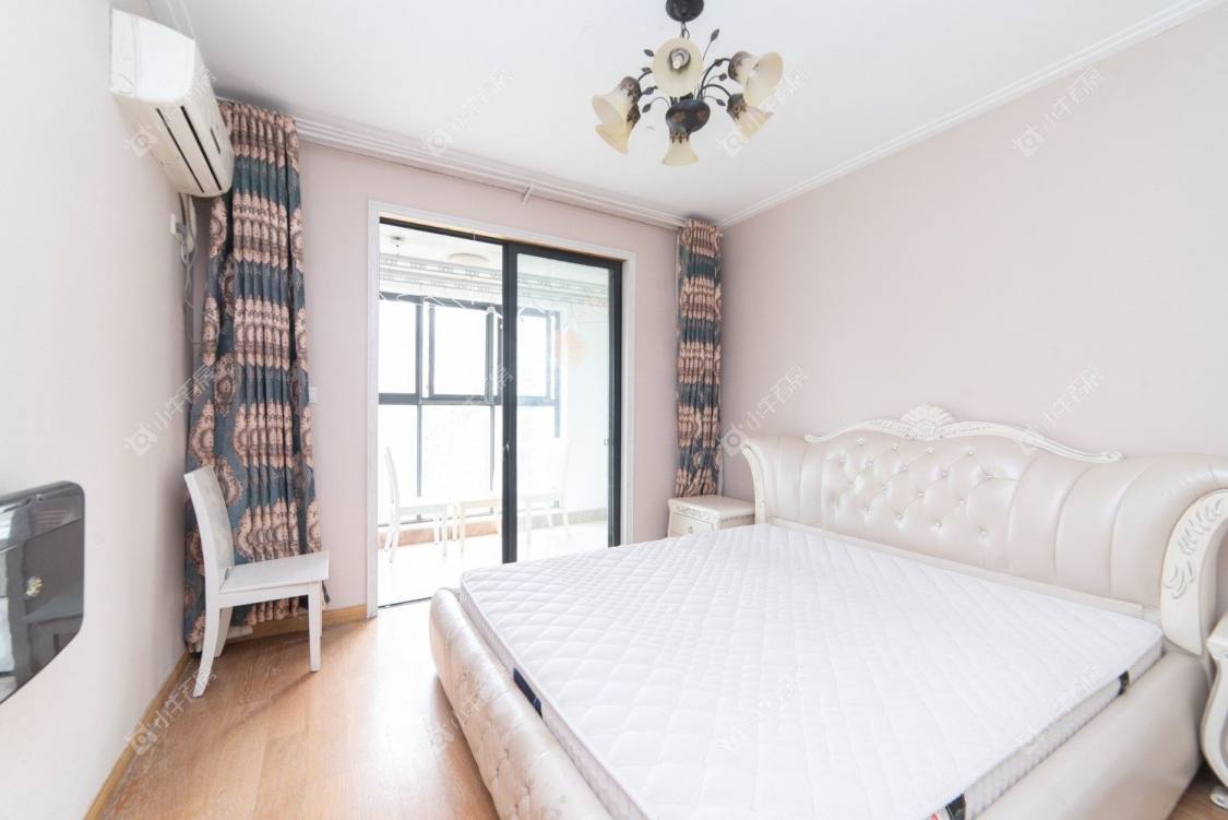 常州怡美花园在租房源室内图_小牛看房