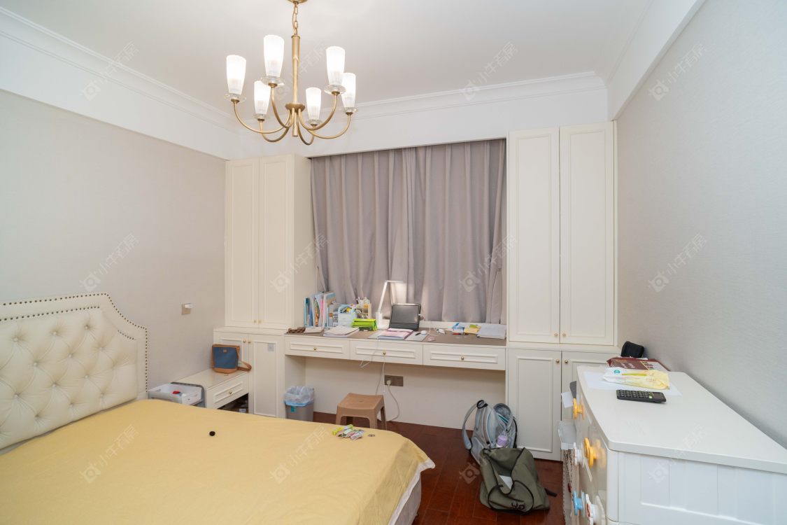 常州新城香悦半岛南区在售二手房源室内图_小牛看房