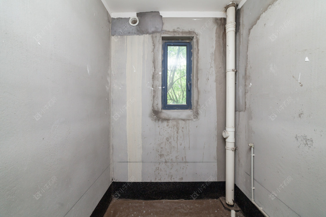 常州水晶城别墅区在售二手房源室内图_小牛看房