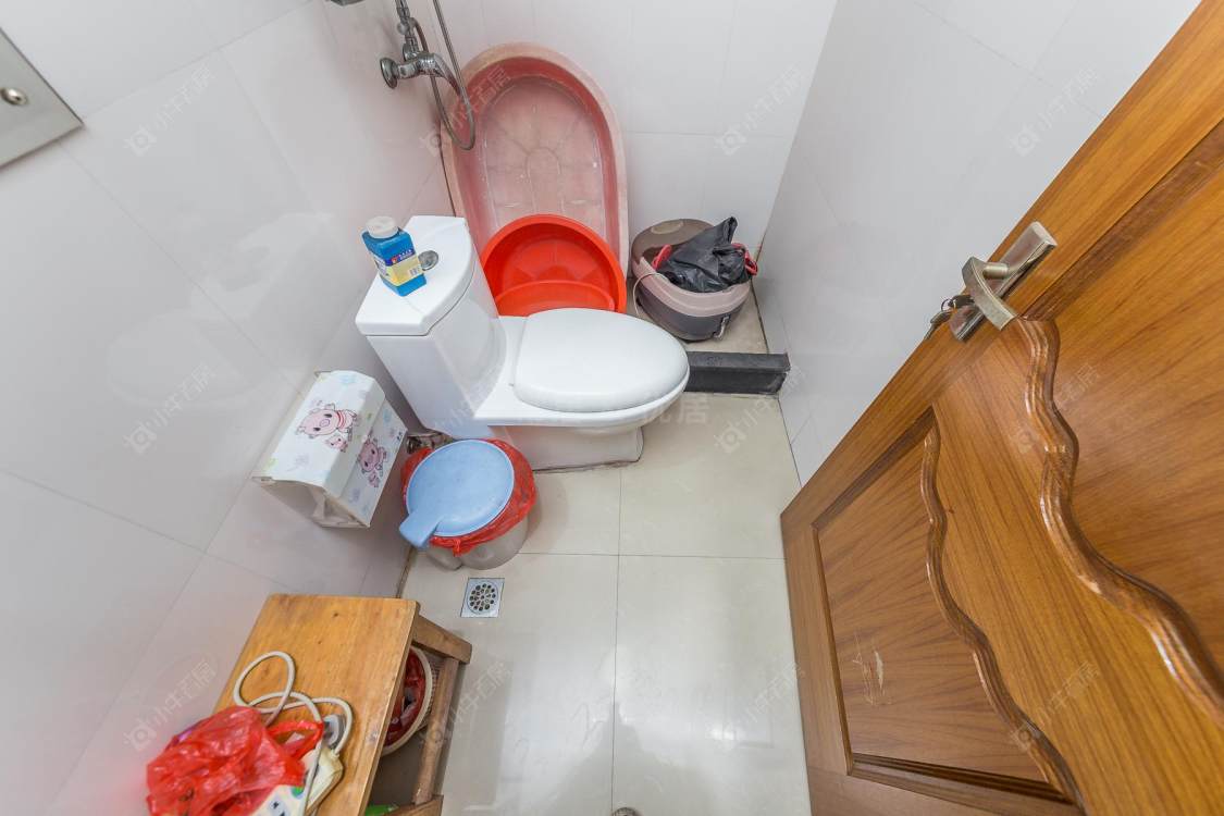 常州红梅新村在售二手房源室内图_小牛看房