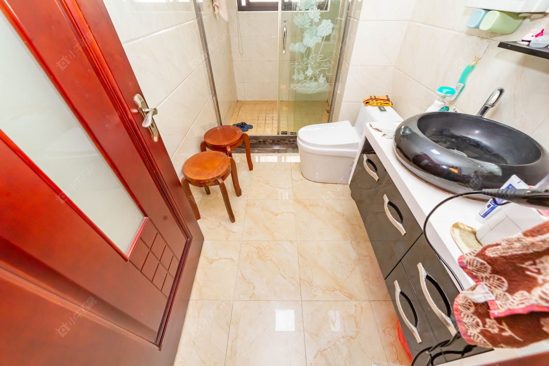 常州绿地世纪城二期在售二手房源室内图_小牛看房