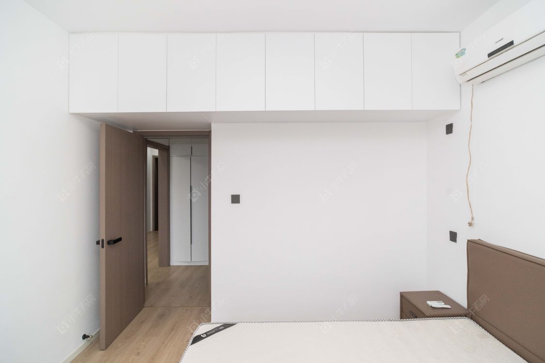 常州景瑞曦城在售二手房源室内图_小牛看房