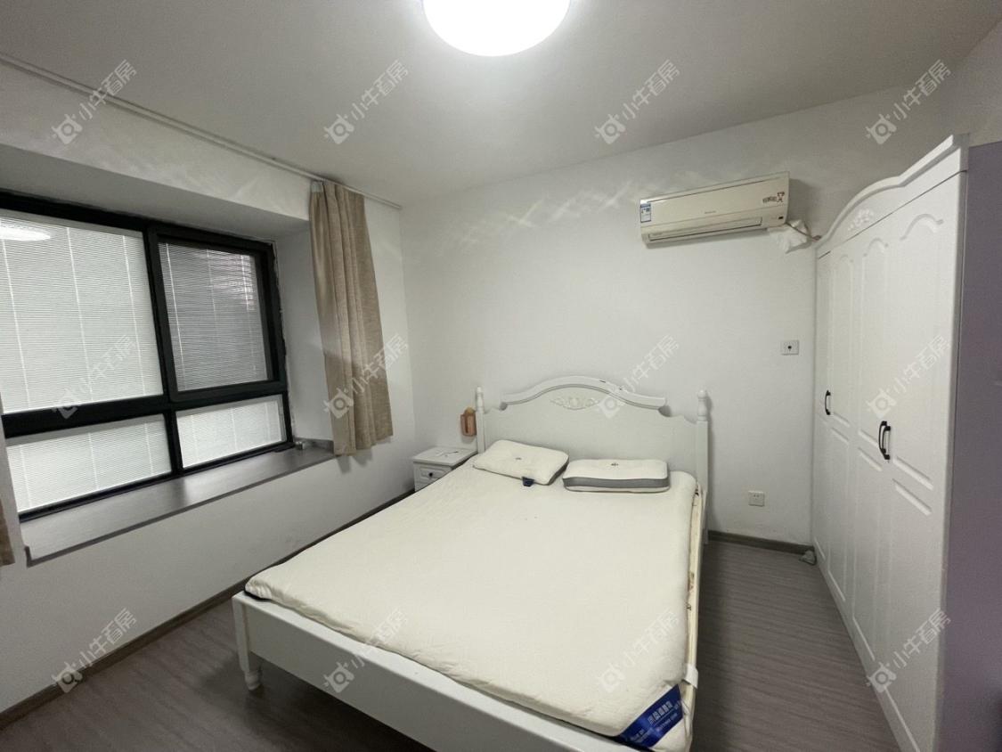 常州亨达未来城在租房源室内图_小牛看房