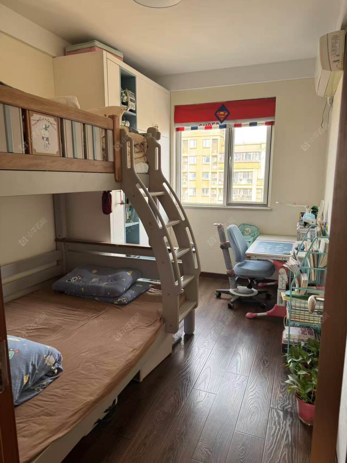 九洲花园二期房源室内图 常州九洲花园二期在租房源室内图_小牛看房