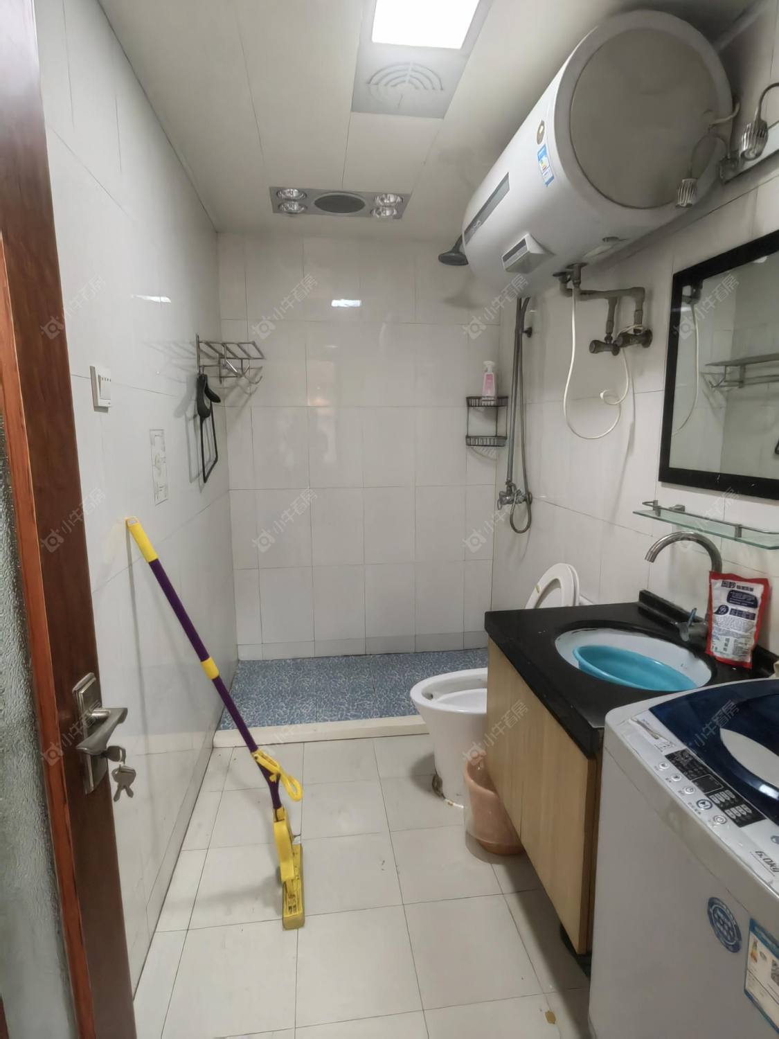 常州腾龙苑西区在租房源室内图_小牛看房